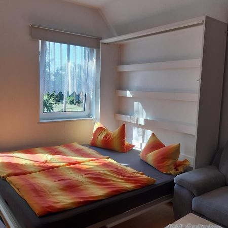 Ferienwohnung Runge II Schonhauser Damm Εξωτερικό φωτογραφία