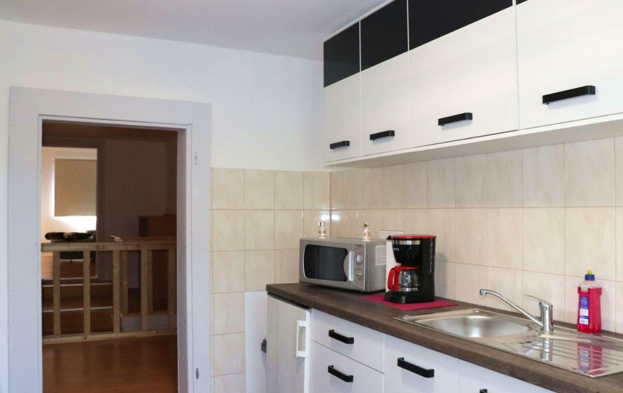 Ferienwohnung Runge II Schonhauser Damm Εξωτερικό φωτογραφία